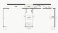 Diagram of Container Workshop