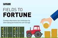 Farmers Inheritance Tax: Diversification Options