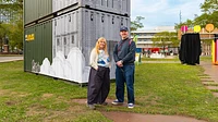 Middlesbrough Art Week, Little Boro Event