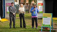 Little Boro Art Event for Middlesbrough Art Week