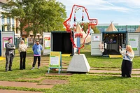 Little Boro - Middlesbrough Art Week