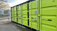 What Are The Costs Of Starting a Self Storage Business?