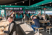 Shipping Containers for the Hospitality Sector
