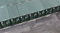 Container Maintenance Through the Winter