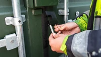Container Security Features