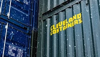 Winter Maintenance for Shipping Containers