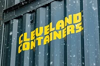 Shipping Container Winter Maintenance