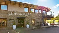 Golf Course in Harrogate