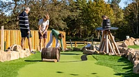 Golf Course In Yorkshire