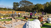 Yorkshire Themed Mini Golf Course in Harrogate