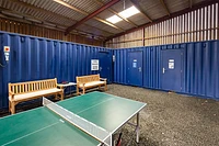HG5 Padel