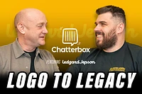 Chatterbox #16: Optimising Self Storage Branding