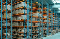 Supply Chain Planning