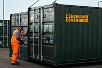 Insights from the Self Storage Association UK Annual Industry Report 2024