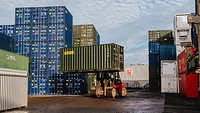 Shipping Container Legislation 