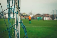 Shipping Container Grants for Grassroots Football