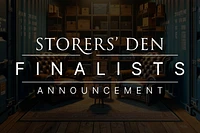 Finalists Revealed for Storers' Den