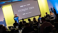 Storers' Den Live Final