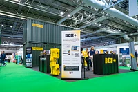 Cleveland Containers at Farm Business Innovation