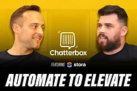 Chatterbox #2: Stora’s Gavin Shields on Remote Management