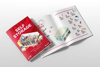 Insights from the Self Storage Association UK Annual Industry Report 2023