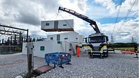 Delivery of Cleveland Hire Site Accommodation Units