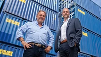 Cleveland Containers Welcomes Andrew Thompson Following LDC Investment