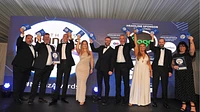 Cleveland Containers win coveted Company of the Year award at 2022 North East Business Awards