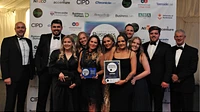 Cleveland Containers win coveted Company of the Year award at 2022 North East Business Awards