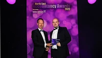 North East Accountant of the Year 2022