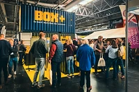 Cleveland Containers Launch Brand New Service For Self Storage Operators, BOX+