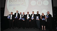 North East Business Awards Teesside