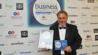 North East Business Awards Teesside