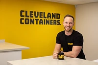 Cleveland Containers Expands Team With New Senior Appointment 