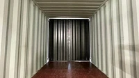 Steel Partition for Shipping Container