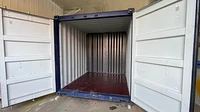 Steel Partition for Shipping Container
