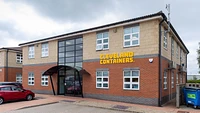 Cleveland Containers Head Office