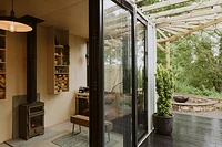 Top 5 UK Luxury Shipping Container Staycation Locations in the UK 2021