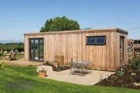 How to Clad a Shipping Container