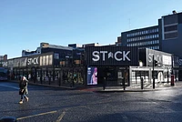 STACK Newcastle