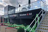 Middlesbrough Football Club Fan Zone