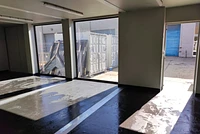 Electronic Testing Units Interior