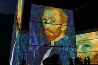 When Art Meets Containers...