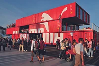 puma portable business