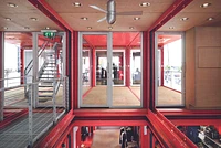 inside the puma portable business 