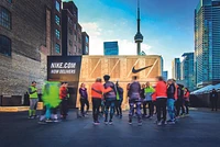 nike portable store Canada