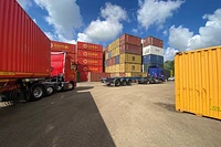 Cleveland Containers is Now ISO 9001:2015 Certified