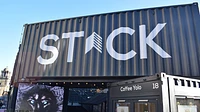 STACK Newcastle Outside