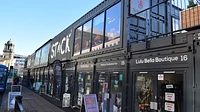 STACK Newcastle Businesses