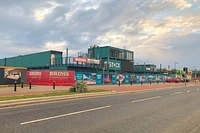 What's the Crack at STACK Seaburn?!